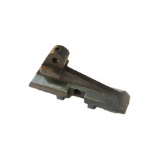 Support d'elément de visée auxiliaire  arriere  du fusil FRF1 ref 45