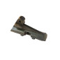 Support d'elément de visée auxiliaire  arriere  du fusil FRF1 ref 45