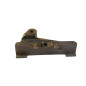 Support d'elément de visée auxiliaire  arriere  du fusil FRF1 ref 45