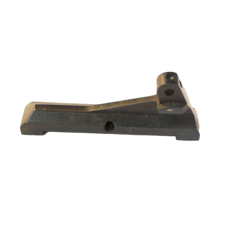 Support nu d'elément de visée auxiliaire  avant  du fusil FRF1