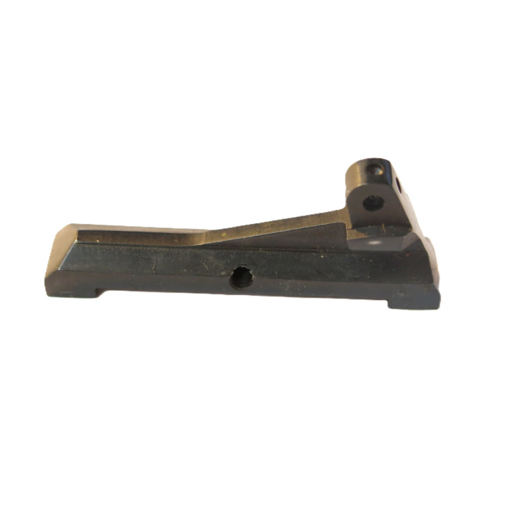 Support nu d'elément de visée auxiliaire  avant  du fusil FRF1