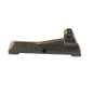 copy of Support d'elément de visée auxiliaire  arriere  du fusil FRF1 ref 45