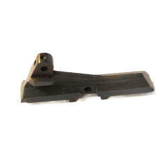 Support nu d'elément de visée auxiliaire  avant  du fusil FRF1
