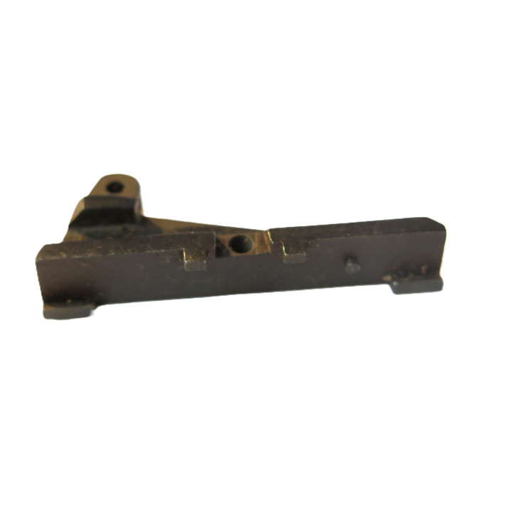 Support nu d'elément de visée auxiliaire  avant  du fusil FRF1
