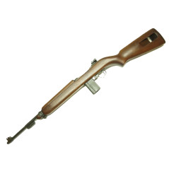 Carabine USM1 - Winchester 1944 - Cal. 30 M1 - Répétition manuelle - Catégorie C numero 3608492