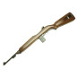 Carabine USM1 - Winchester 1944 - Cal. 30 M1 - Répétition manuelle - Catégorie C numero 3608492