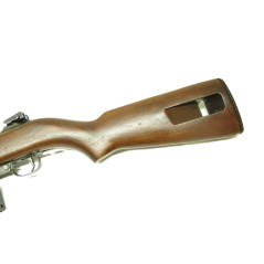 Carabine USM1 - Winchester 1944 - Cal. 30 M1 - Répétition manuelle - Catégorie C numero 3608492