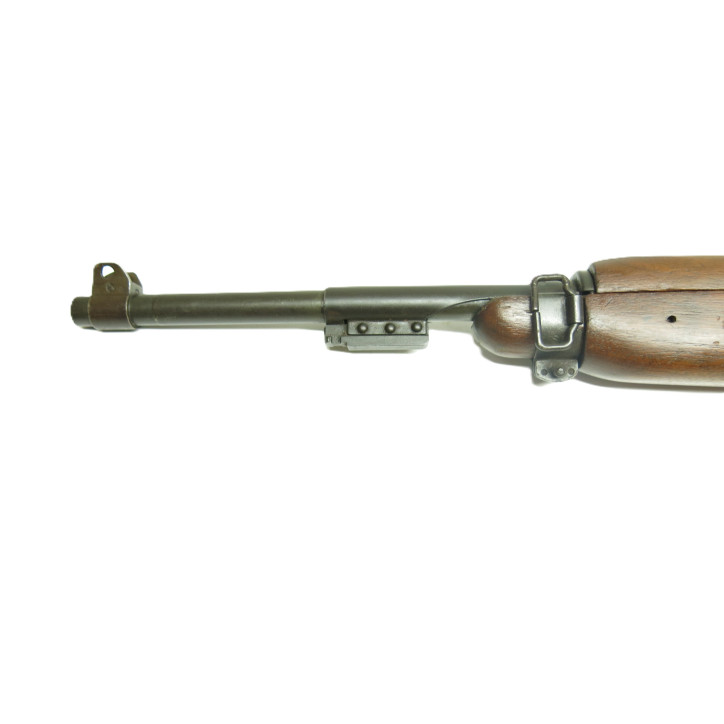 Carabine USM1 - Winchester 1944 - Cal. 30 M1 - Répétition manuelle - Catégorie C numero 3608492