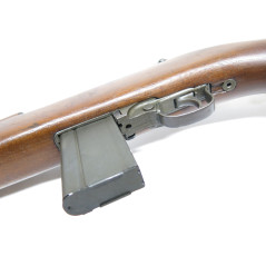 Carabine USM1 - Winchester 1944 - Cal. 30 M1 - Répétition manuelle - Catégorie C numero 3608492