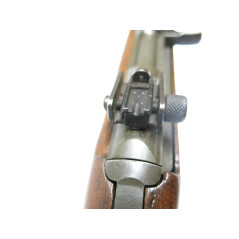Carabine USM1 - Winchester 1944 - Cal. 30 M1 - Répétition manuelle - Catégorie C numero 3608492