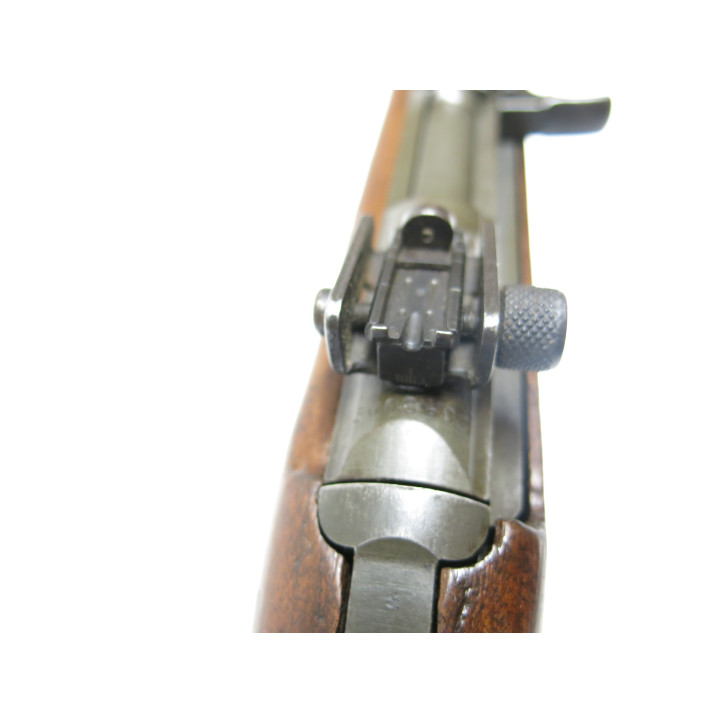 Carabine USM1 - Winchester 1944 - Cal. 30 M1 - Répétition manuelle - Catégorie C numero 3608492