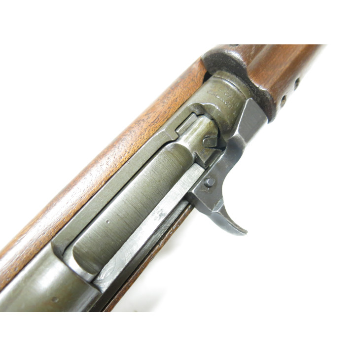 Carabine USM1 - Winchester 1944 - Cal. 30 M1 - Répétition manuelle - Catégorie C numero 3608492