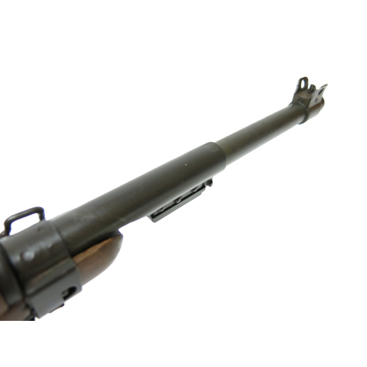 Carabine USM1 - Winchester 1944 - Cal. 30 M1 - Répétition manuelle - Catégorie C numero 3608492