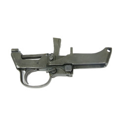 Pontet complet Q-TX  carabine USM1