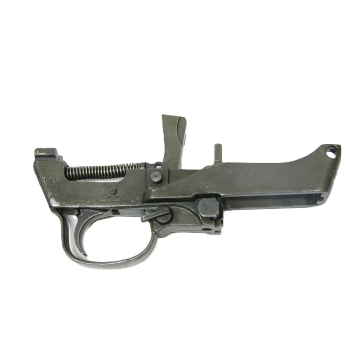 Pontet complet Q-TX  carabine USM1