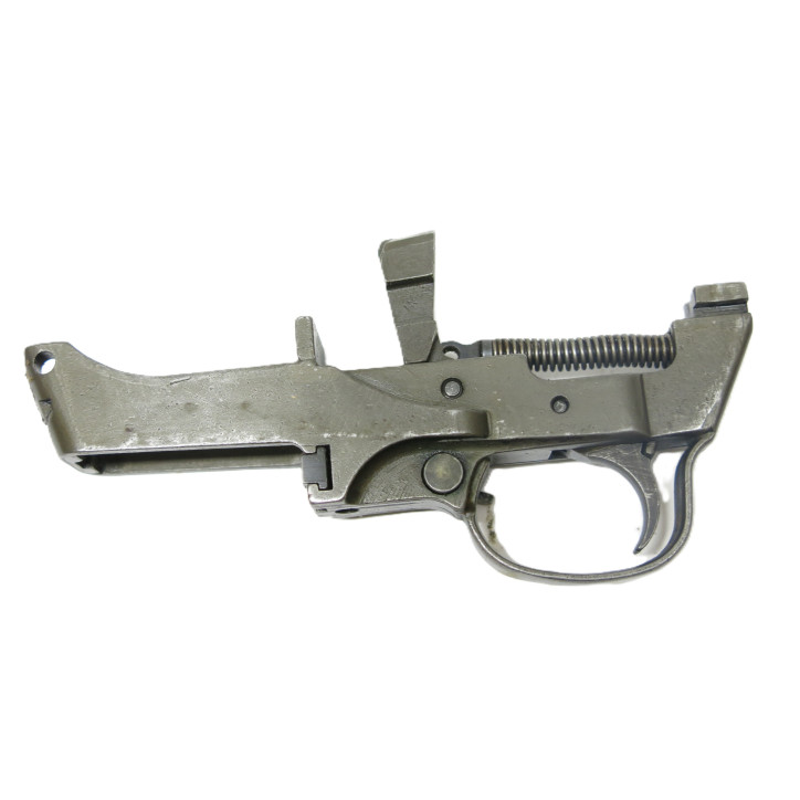 Pontet complet Q-TX  carabine USM1