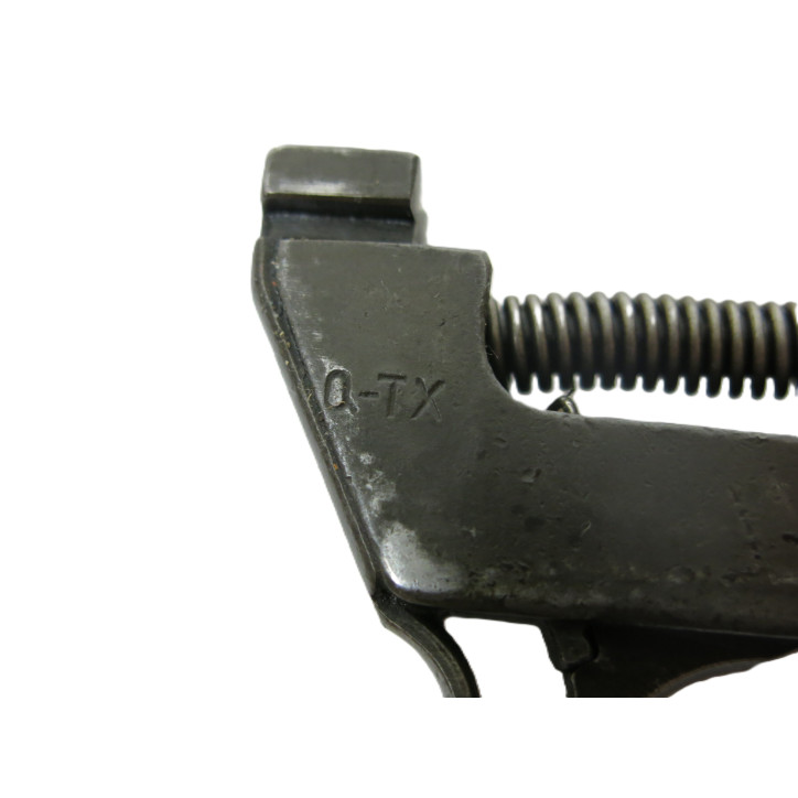 Pontet complet Q-TX  carabine USM1