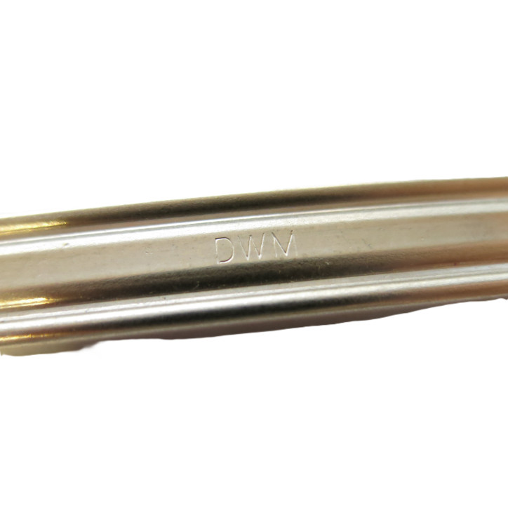 Lame chargeur C96 acier DWM  originale état neuf