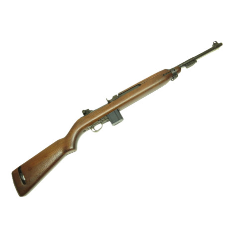 Carabine USM1 - Winchester 1944 - Cal. 30 M1 - Répétition manuelle - Catégorie C numero 1084826