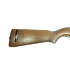 Carabine USM1 - Winchester 1944 - Cal. 30 M1 - Répétition manuelle - Catégorie C numero 1084826