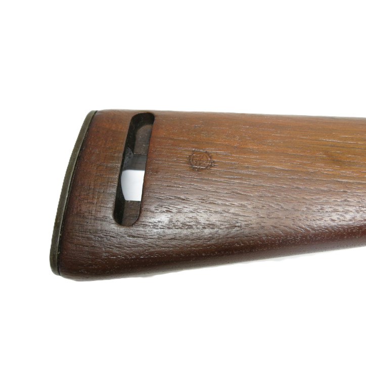 Carabine USM1 - Winchester 1944 - Cal. 30 M1 - Répétition manuelle - Catégorie C numero 1084826