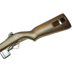 Carabine USM1 - Winchester 1944 - Cal. 30 M1 - Répétition manuelle - Catégorie C numero 1084826