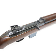 Carabine USM1 - Winchester 1944 - Cal. 30 M1 - Répétition manuelle - Catégorie C numero 1084826