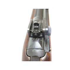 Carabine USM1 - Winchester 1944 - Cal. 30 M1 - Répétition manuelle - Catégorie C numero 1084826