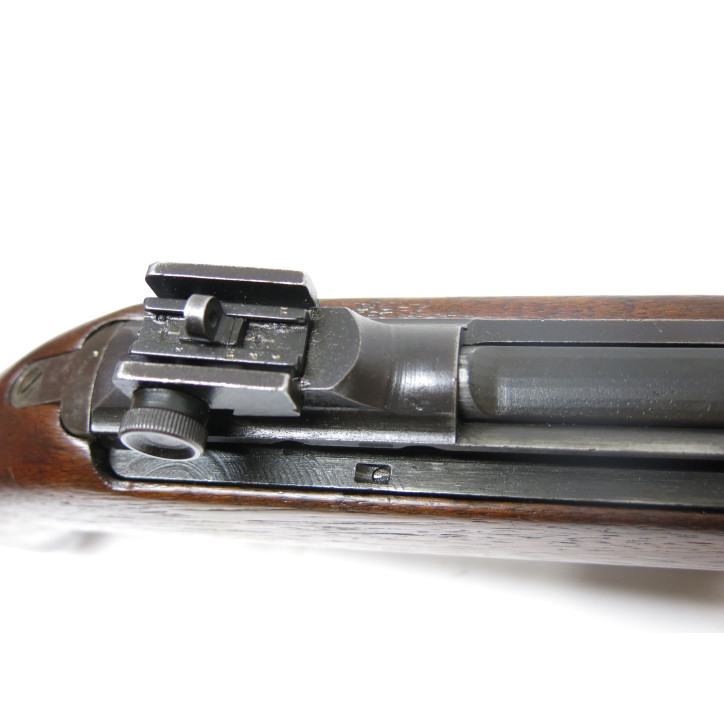 Carabine USM1 - Winchester 1944 - Cal. 30 M1 - Répétition manuelle - Catégorie C numero 1084826