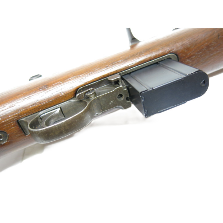 Carabine USM1 - Winchester 1944 - Cal. 30 M1 - Répétition manuelle - Catégorie C numero 1084826
