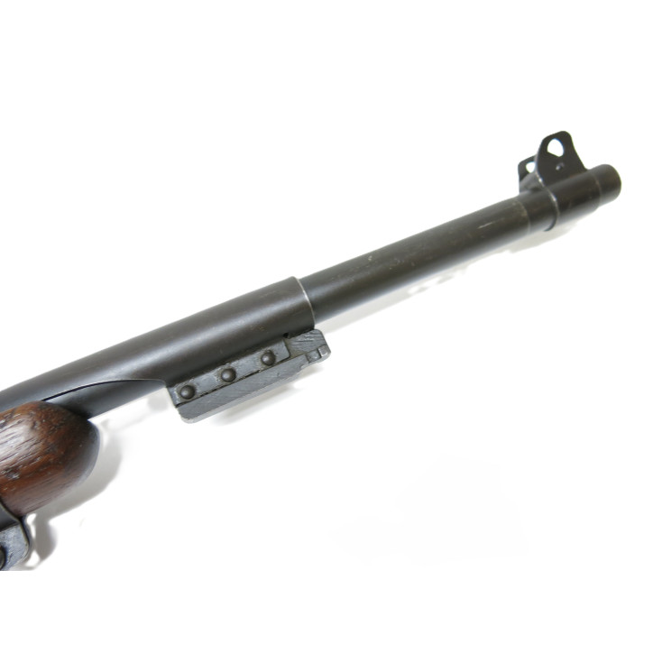 Carabine USM1 - Winchester 1944 - Cal. 30 M1 - Répétition manuelle - Catégorie C numero 1084826