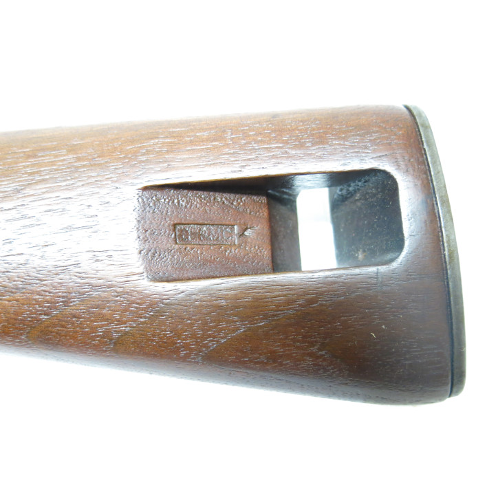 Carabine USM1 - Winchester 1944 - Cal. 30 M1 - Répétition manuelle - Catégorie C numero 1084826