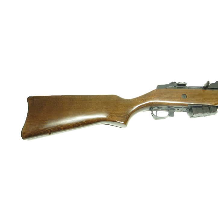 Carabine Ruger Mini 14 - Cal. 222 REM - Semi-auto - Catégorie B numero 18723421