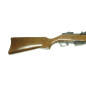 Carabine Ruger Mini 14 - Cal. 222 REM - Semi-auto - Catégorie B numero 18723421