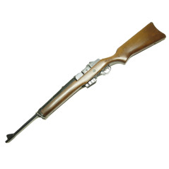 Carabine Ruger Mini 14 - Cal. 222 REM - Semi-auto - Catégorie B numero 18723421