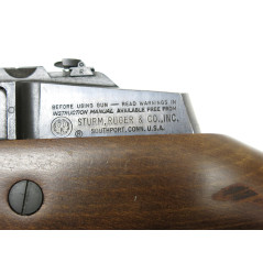 Carabine Ruger Mini 14 - Cal. 222 REM - Semi-auto - Catégorie B numero 18723421