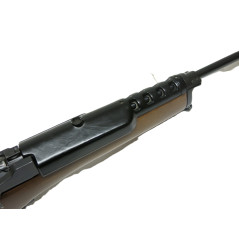 Carabine Ruger Mini 14 - Cal. 222 REM - Semi-auto - Catégorie B numero 18723421
