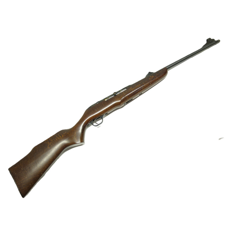 Carabine Mossberg North Haven 453 calibre 22 long rifle
