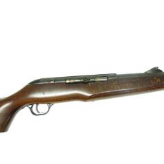 Carabine Mossberg North Haven 453 calibre 22 long rifle