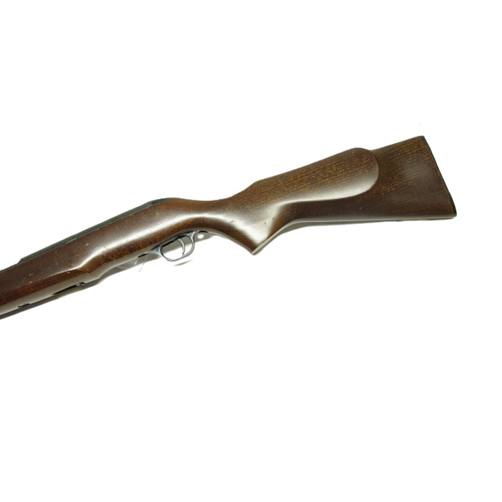 Carabine Mossberg North Haven 453 calibre 22 long rifle