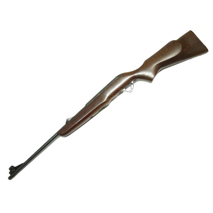 Carabine Mossberg North Haven 453 calibre 22 long rifle