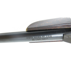 Carabine Mossberg North Haven 453 calibre 22 long rifle