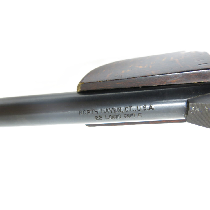 Carabine Mossberg North Haven 453 calibre 22 long rifle