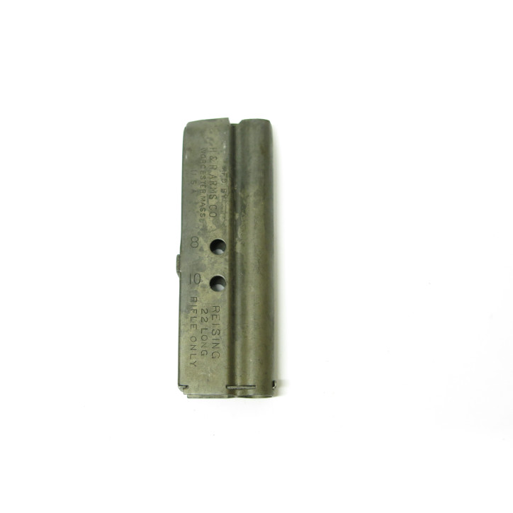 Rare chargeur carabine  H&R Reising Model 65-H Trainer 22 long rifle