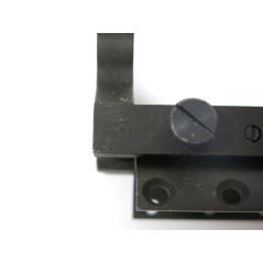 Montage pour lunette PEM Mosin Nagant