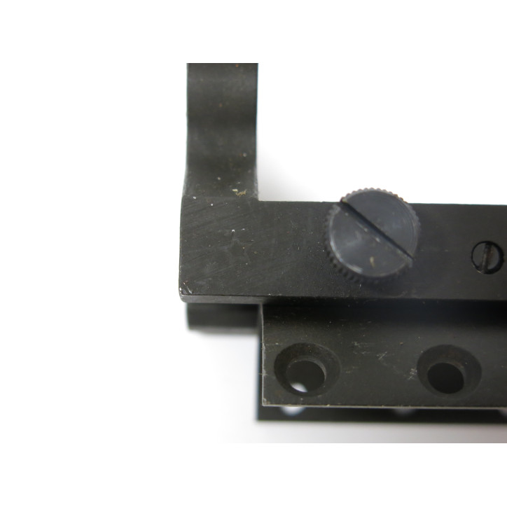Montage original ww2  pour lunette PE Mosin Nagant