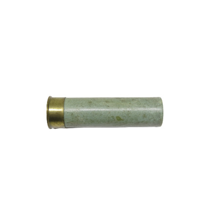 Cartouche calibre 4 Gevelot