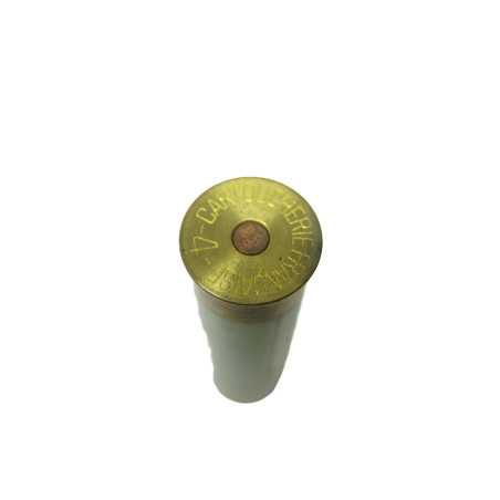 Cartouche calibre 4 cartoucherie Française   box 235