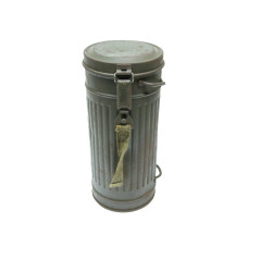 Boite de masque a gaz WH originale