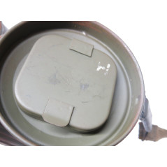 Boite de masque a gaz WH originale